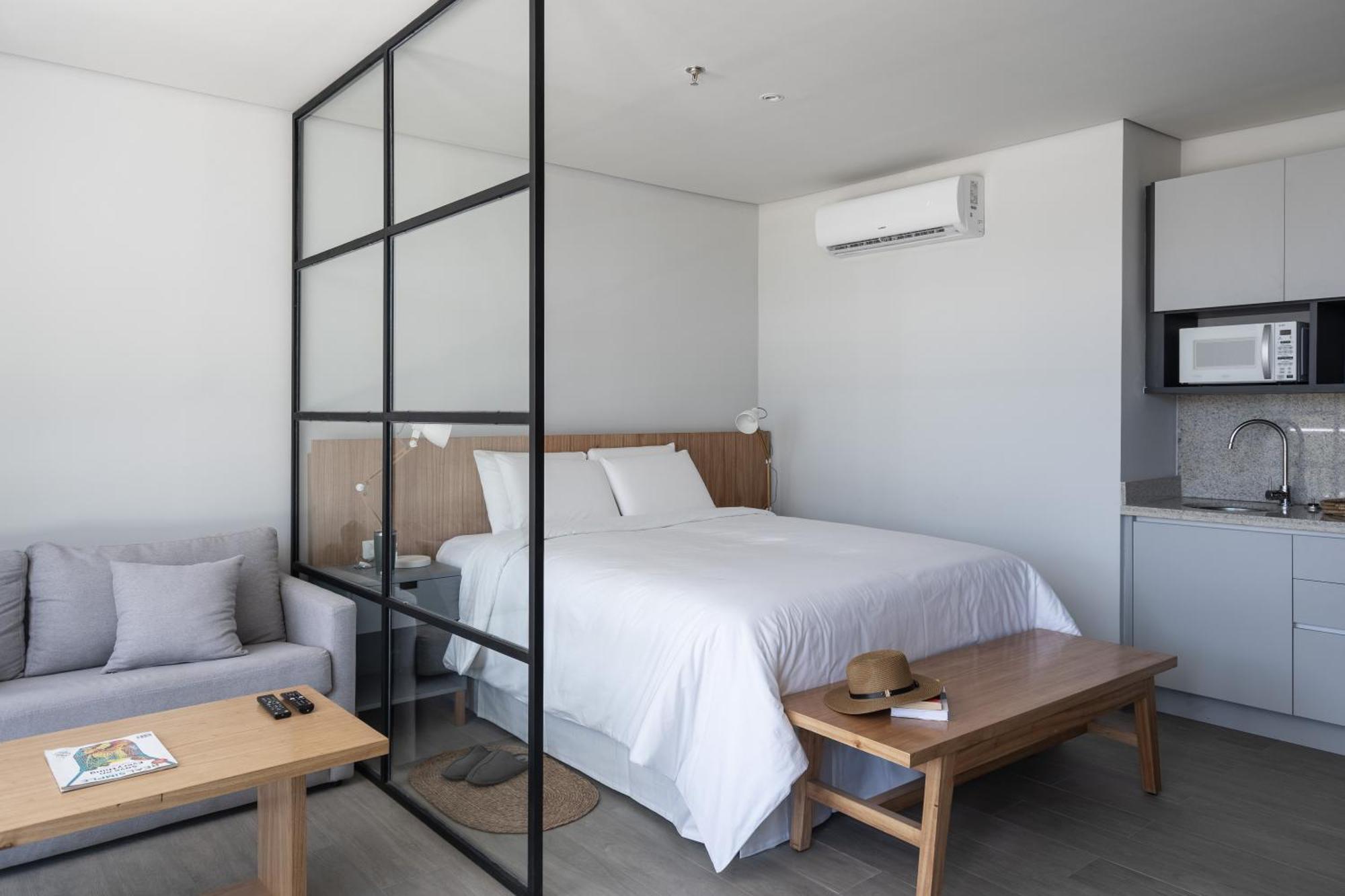Zt Coliving And Hotel Asunción Exterior foto